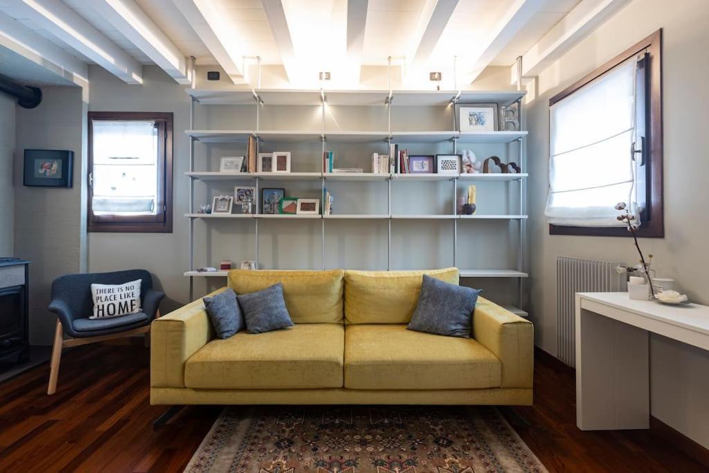 Apartment Suite, Con Parcheggio Gratuito *